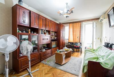 Apartament cu 2 camere semidecomandat în Colentina - 3