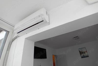 Apartament cu 3 camere decomandat în Aradului - 6