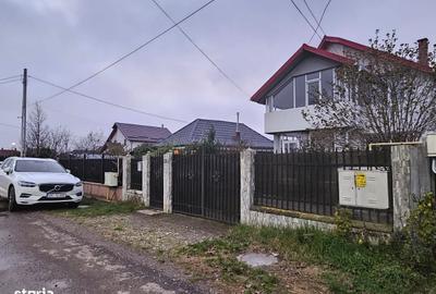 Casă cu 4 camere în Săucești - 5