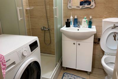Apartament cu 2 camere decomandat, mobilat în P-ța Reșița - 3