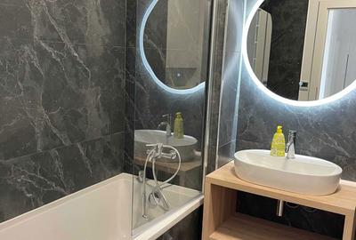 Apartament cu 2 camere în Central - 1