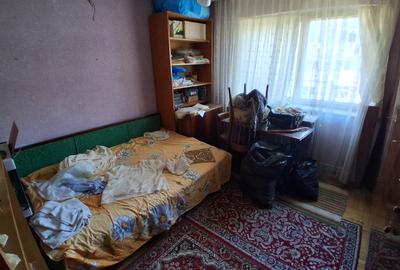 Apartament cu 3 camere decomandat, mobilat în Păcurari - 5