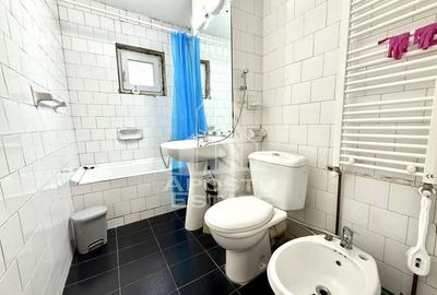 Apartament cu 4 camere, centrala proprie, etaj 2, zona Girocului - 8