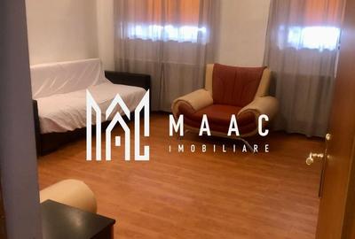 Garsonieră decomandată, mobilată în Țiglari - 2