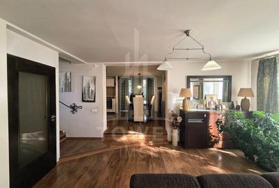 Casă modernă de vânzare în Șelimbăr – zonă Brana - 3