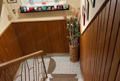 Eroii Revolutiei - Giurgiului - strada Ulmetului - casa singur curte - 2