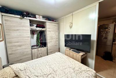 Apartament cu 2 camere | La cheie | Terasa | 32mp | Intre Lacuri - 2