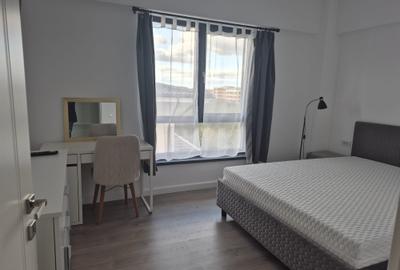 Apartament 2 cam D, Platoul Galata, mobilat cu Parcare cod:Cod 160253 - 3