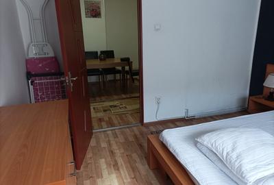 Apartament 2 camere mobilat si utilat zona Centrul Civic - 5