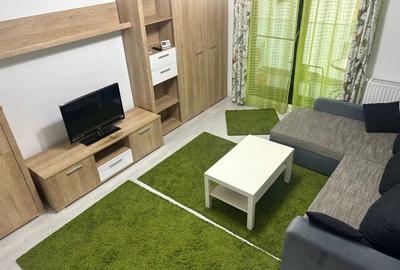 Apartament cu 2 camere decomandat, mobilat în Lujerului - 2
