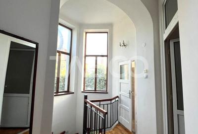 Apartament de vanzare cu 5 camere garaj zona Central din Sibiu - 5