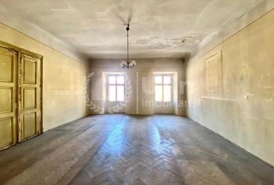 Garsonieră decomandată în Central - 1