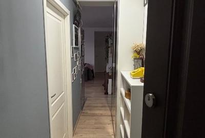 90.500 € | Apartament 3 camere + pod depozitare | Girocului | 54 mp | Proprietar - 7