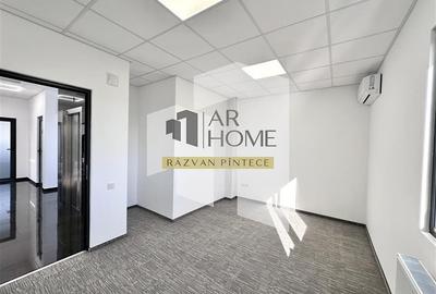Birou, de 23 mp, în Ultracentral - 10