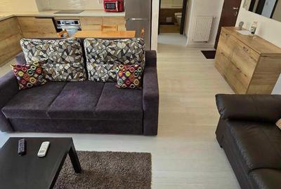 Apartament 2 camere de inchiriat, str. Parcul Petofi - 5