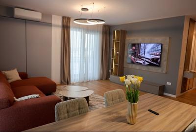 Apartament 3 camere Darwin Residence - 6