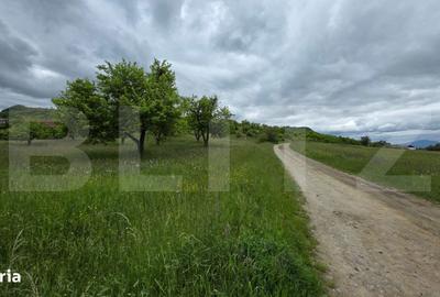 Teren de 900 mp, în Unirea - 7