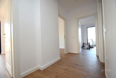 Intabulat! 3camere D, gradina+loc de parcare, proiect de top Pacurari - 3