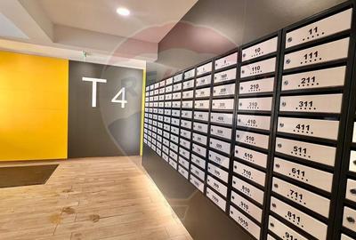 Apartament cu 2 camere de închiriat în Ansamblul Rezidențial Ioșia - 14