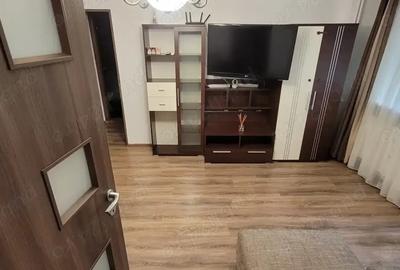 Inchiriez apartament 4 camere Crangasi centrala proprie, aer conditionat, loc de parcare . - 1