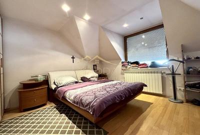 Apartament in Vila *142mp* / *100mp curte proprie* / Garaj // Kiseleff - 17