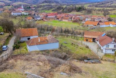 Casa de vanzare Sinca Noua/ Priveliste de vis/ De vanzare! Casa de vanzare Sinca Noua/ Priveliste de vis/ De vanzare! - 3