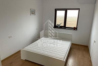 Duplex de inchiriat cu 5 camere, 3 bai, pe 2 Nivele, gradina proprie - 9