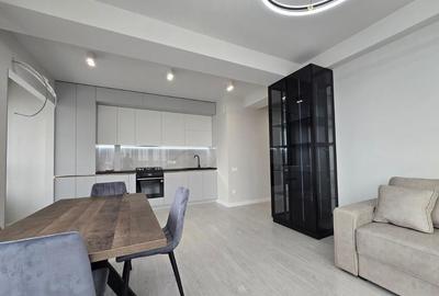 Apartament de inchiriat 1 camera Intre Lacuri - 3