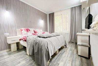 Spre inchiriere apartament 2 camere Borhanci - 4