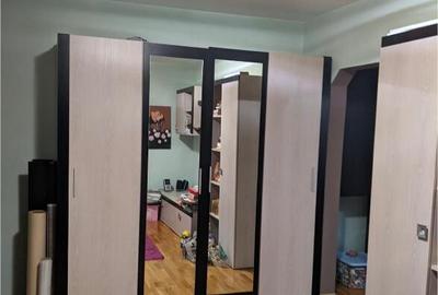 Apartament 2 camere, semidecomandat - zona Florilor Apartament 2 camere, semidecomandat - zona Florilor - 4