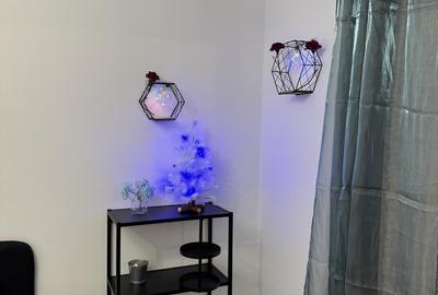 Garsonieră decomandată în Militari