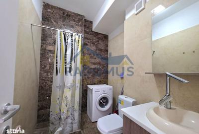 Apartament cu 3 camere, mobilat în 9 Mai - 10