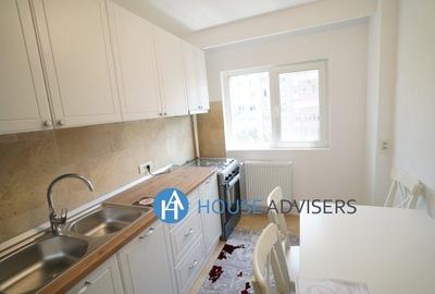 Inchiriere apartament 3 camere Mosilor - 10