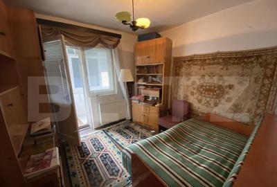 Apartament 2 camere, 39 mp decomandat, zona Sfanta Vineri - 14