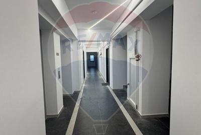 2 camere, lux, bloc nou si loc parcare, 600 euro lunar - 13