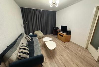 Apartament cu 2 camere decomandat, mobilat în Vest - 2