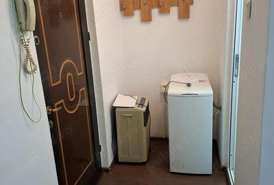 Garsonieră semidecomandată în Micălaca