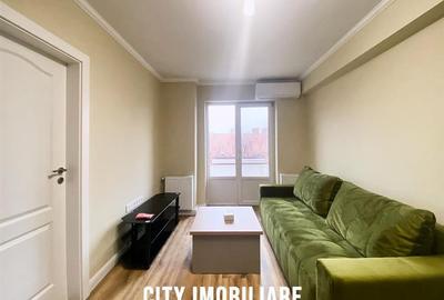 Apartament cu 2 camere semidecomandat, mobilat în P-ța Mihai Viteazul - 2