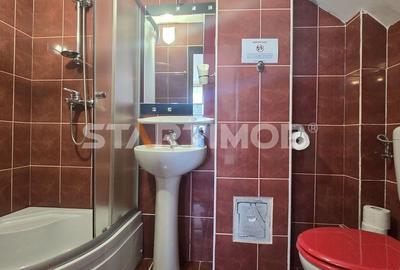 Pensiune 9 camere Rasnov - 7