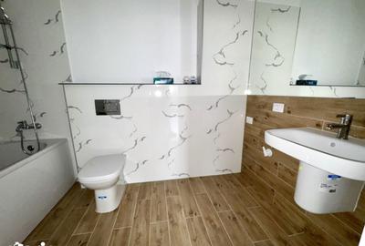 Apartament cu 2 camere în 6 Vânători - 2