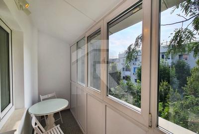 Str. BANEASA, apartament 3 camere, 10 minute de parcul Herastrau - 17