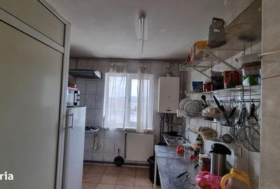 Apartament cu 4 camere decomandat în Mănăștur - 4