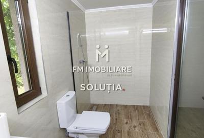 Casă P+1 de vânzare în Cicârlău – zonă superbă, 11 ari teren! - 8