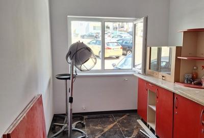 Apartament cu 2 camere decomandat în Florești - 7