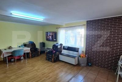 Casa individuala cu 5 camere, 216 mp de teren - 2