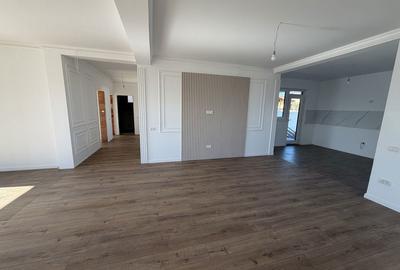 Casă cu 3 camere în Paleu - 5