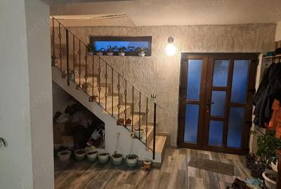 Casă cu Teren 800 Mp în Bod