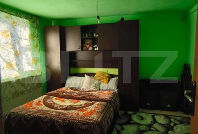 Casă individuală cu 3 camere cu Teren 185 Mp în Brestei - 7