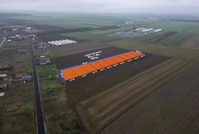 TEREN INTRAVILAN 5495 MP,DESCHIDERE 175 ML,INVESTITIE - 1