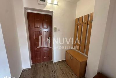 Apartament cu 2 camere decomandat în Cetate - 3
